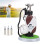 Desktop Golf Pen Set 3 Ballpoint Pens and Mini Bag 10