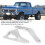 Alternator Mount Bracket 9455 Replacement Fit for 11