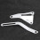 Alternator Mount Bracket 9455 Replacement Fit for 6