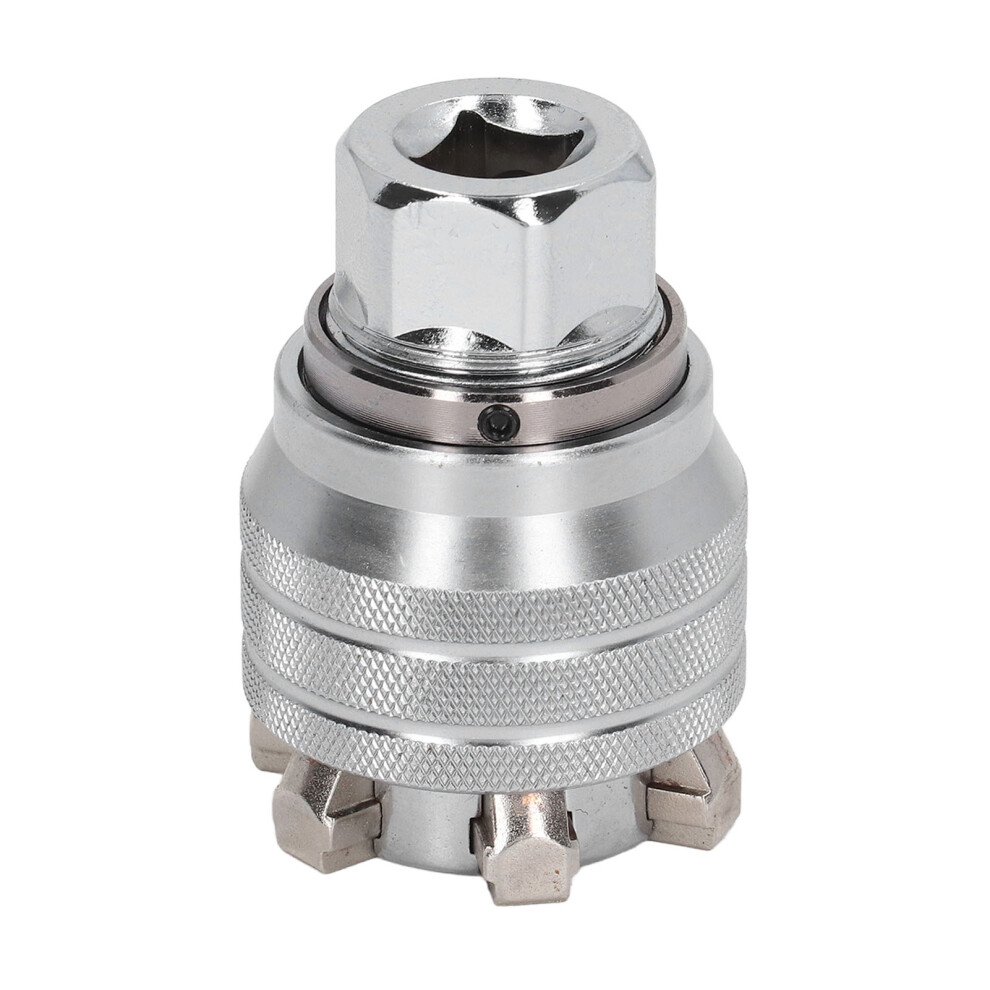 Adjustable Drive Socket 3/8in Universal Wrench