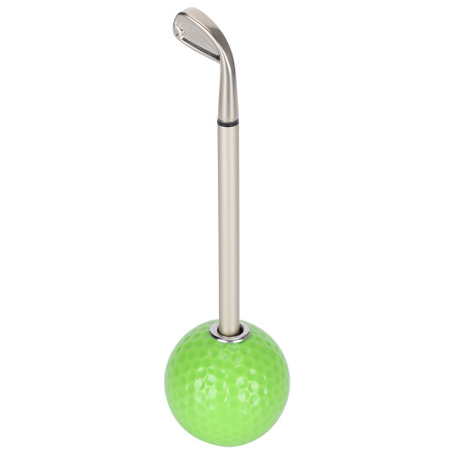 Golf Pens Decorations Office Desk MultiFunction