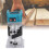 Brushless Lithium Trimming Carving Machine 11