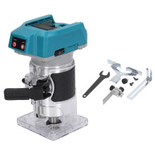 Brushless Lithium Trimming Carving Machine