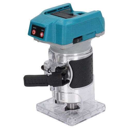 Brushless Lithium Trimming Carving Machine 1