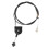 Excavator Manual Throttle Cable Controller Control 8