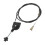 Excavator Manual Throttle Cable Controller Control 9