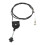 Excavator Manual Throttle Cable Controller Control 7