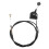 Excavator Manual Throttle Cable Controller Control 2