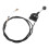 Excavator Manual Throttle Cable Controller Control 4