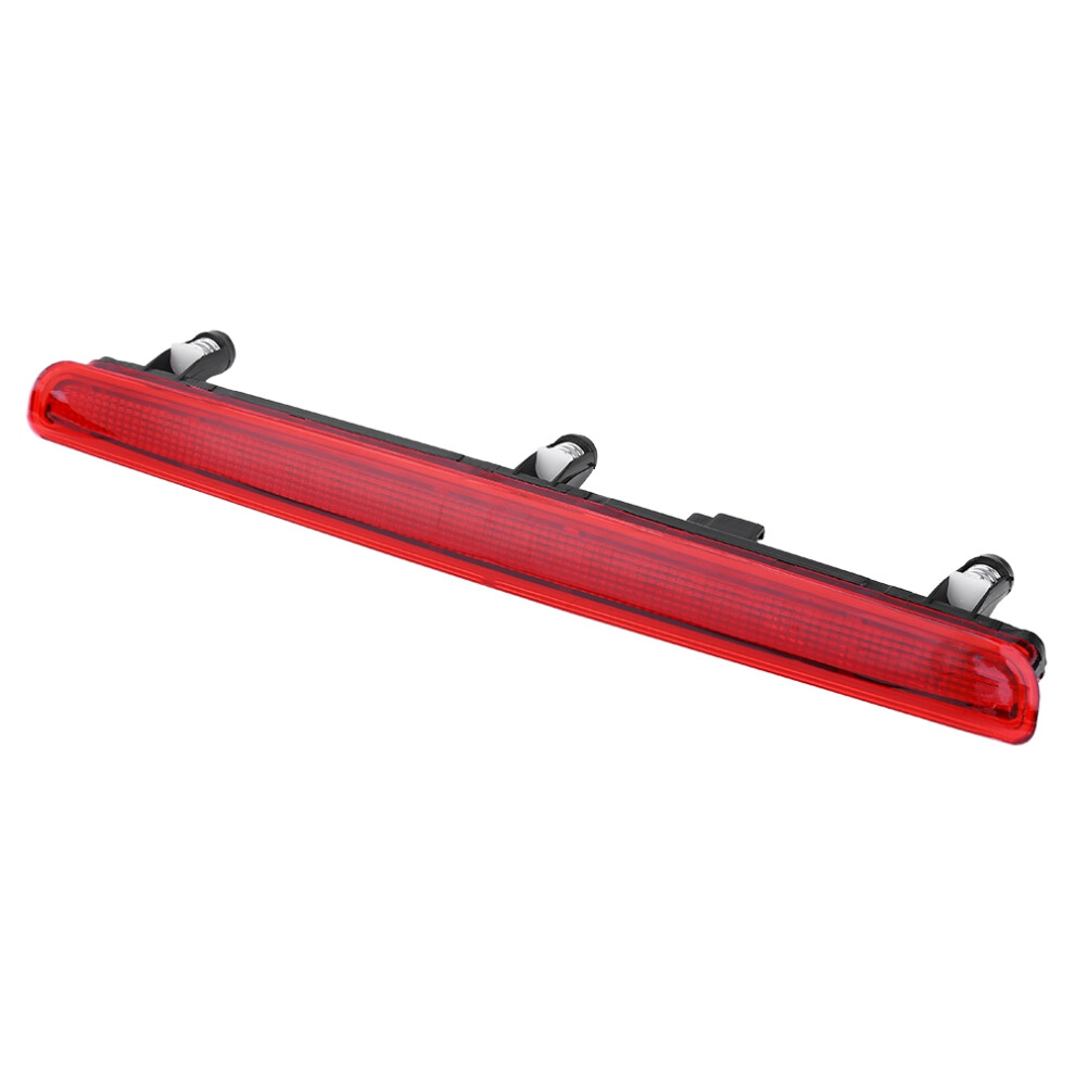 T5 Multivan Rear Led High Level Brake 7E0945097a Red/Light 9381341226467