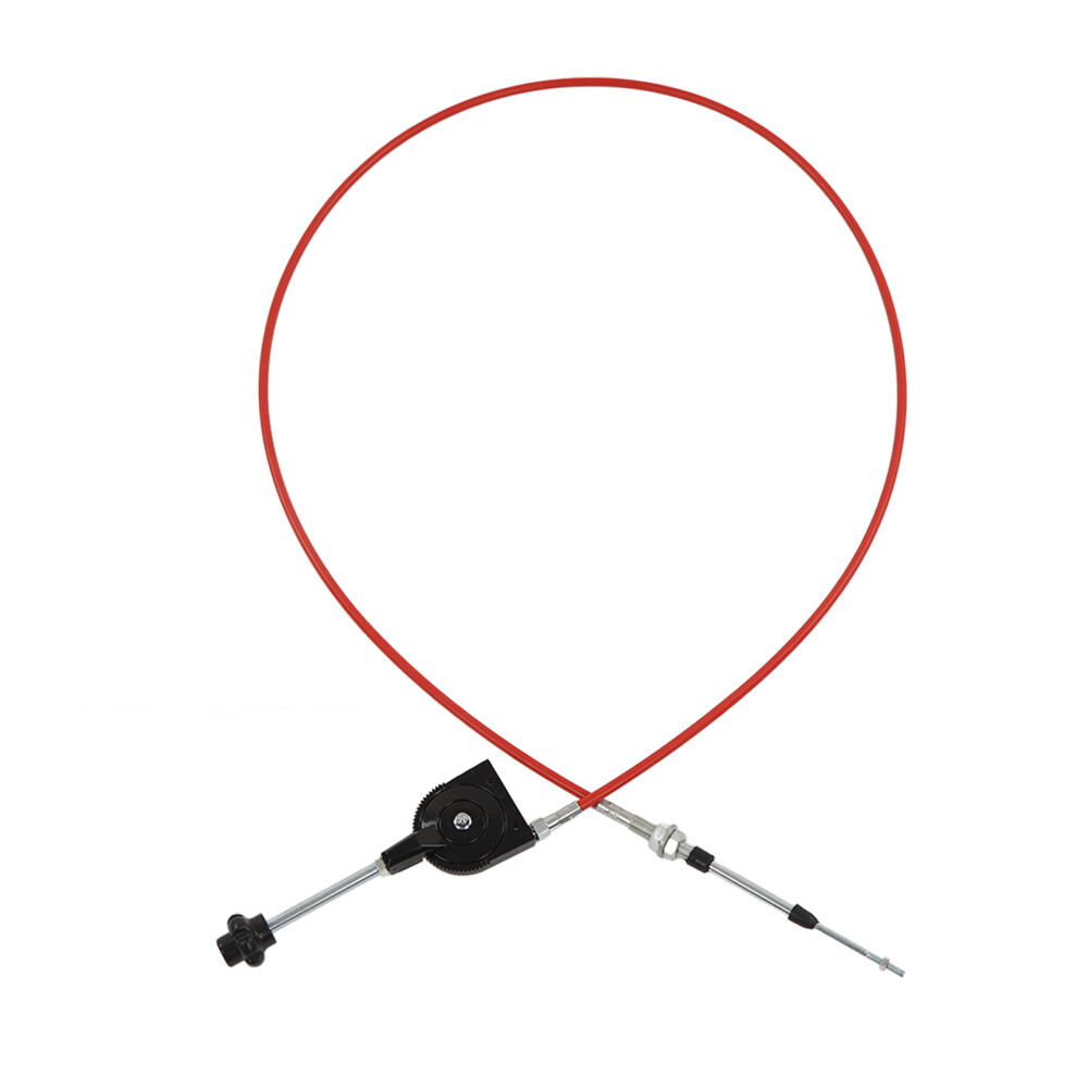 Excavator Manual Throttle Cable Excavator