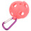 Golf Ball Protective Cover Soft Silicone Holder 12