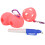 Golf Ball Protective Cover Soft Silicone Holder 6