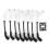 Spark Plug Wire Ceramic Boot Ignition Cable 1