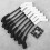 Spark Plug Wire Ceramic Boot Ignition Cable 4