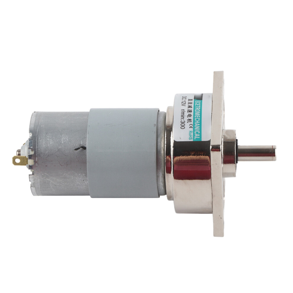 Xd60ga-775 12V 35W Dc Motor Adjustable Speed Low Noise Durable Design 4971341227158