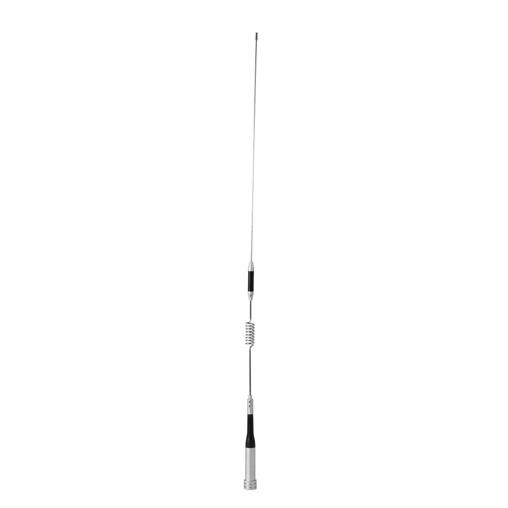 Enhance Signal: Dual Band Uhf/Vhf 144/430Mhz 70W Antenna For Cars 8431341227191