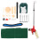Indoor Mini Golfing Game Kit Golf Set Toy with 1