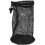 Nylon Mesh Bag Storage Carrying Holder for 2