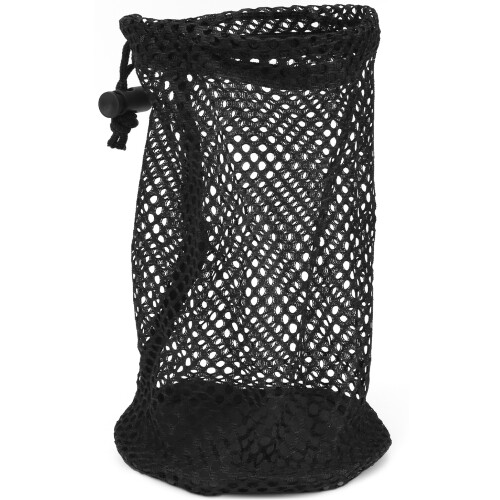 Nylon Mesh Bag Storage Carrying Holder for 1