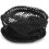 Nylon Mesh Bag Storage Carrying Holder for 7
