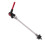 Bicycle Skewer Alloy Wheel Skewer Quick Release 6
