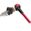 Bicycle Skewer Alloy Wheel Skewer Quick Release 12