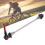 Bicycle Skewer Alloy Wheel Skewer Quick Release 9