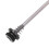 Bicycle Skewer Alloy Wheel Skewer Quick Release 11