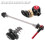 Bicycle Skewer Alloy Wheel Skewer Quick Release 15
