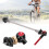 Bicycle Skewer Alloy Wheel Skewer Quick Release 10