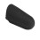 Versatile M Black Rubber Mouthpiece Cap - Saxophone/Clarinet Accessory 14