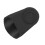 Versatile M Black Rubber Mouthpiece Cap - Saxophone/Clarinet Accessory 3