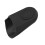 Versatile M Black Rubber Mouthpiece Cap - Saxophone/Clarinet Accessory 1