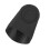 Versatile M Black Rubber Mouthpiece Cap - Saxophone/Clarinet Accessory 9