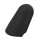 Versatile M Black Rubber Mouthpiece Cap - Saxophone/Clarinet Accessory 6