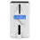 High-Precision CPU Coin Acceptor and Sorter for Arcade Game Machine 75mm Width 12
