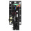 High-Precision CPU Coin Acceptor and Sorter for Arcade Game Machine 75mm Width 11
