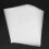 100Pcs A4 Translucent Tracing Sheets for Drawing Calligraphy & Copying 2