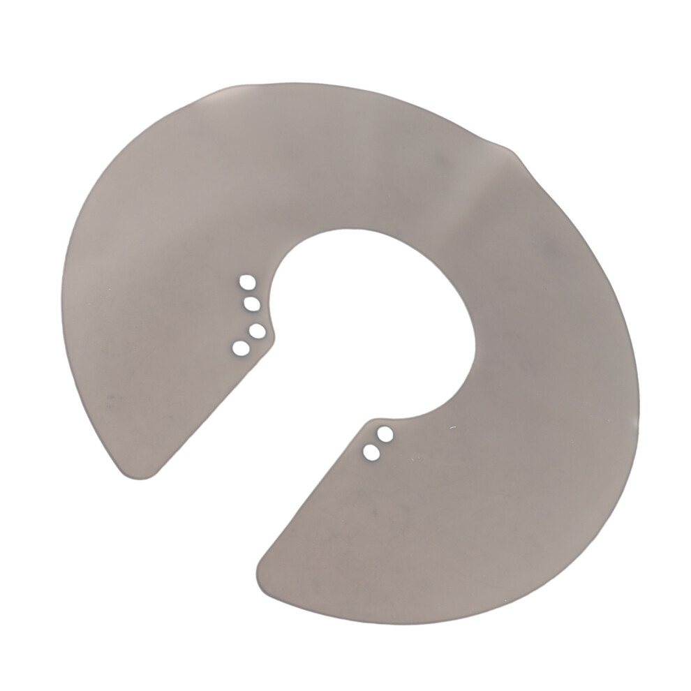 Silicone Neck Wrap for Hair Cutting & Dye - Waterproof & Easy to Clean