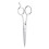 Stainless Steel Beard & Eyebrow Scissors - Compact, Durable, Silver 8