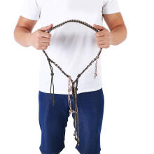 Nylon Duck Call Lanyard Braid Paracord for Hunting – Army Green ACU