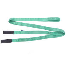 Lift Sling Strap 6M 2T Load Bearing Reinforced