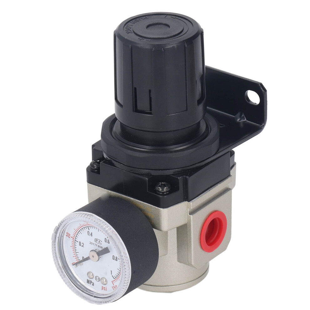 Air Pressure Regulator NPT3/8 Port SMC Type