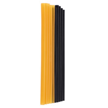 Flexible 10Pcs Hot Melt Adhesive Sticks for Car Dent & Ding Removal