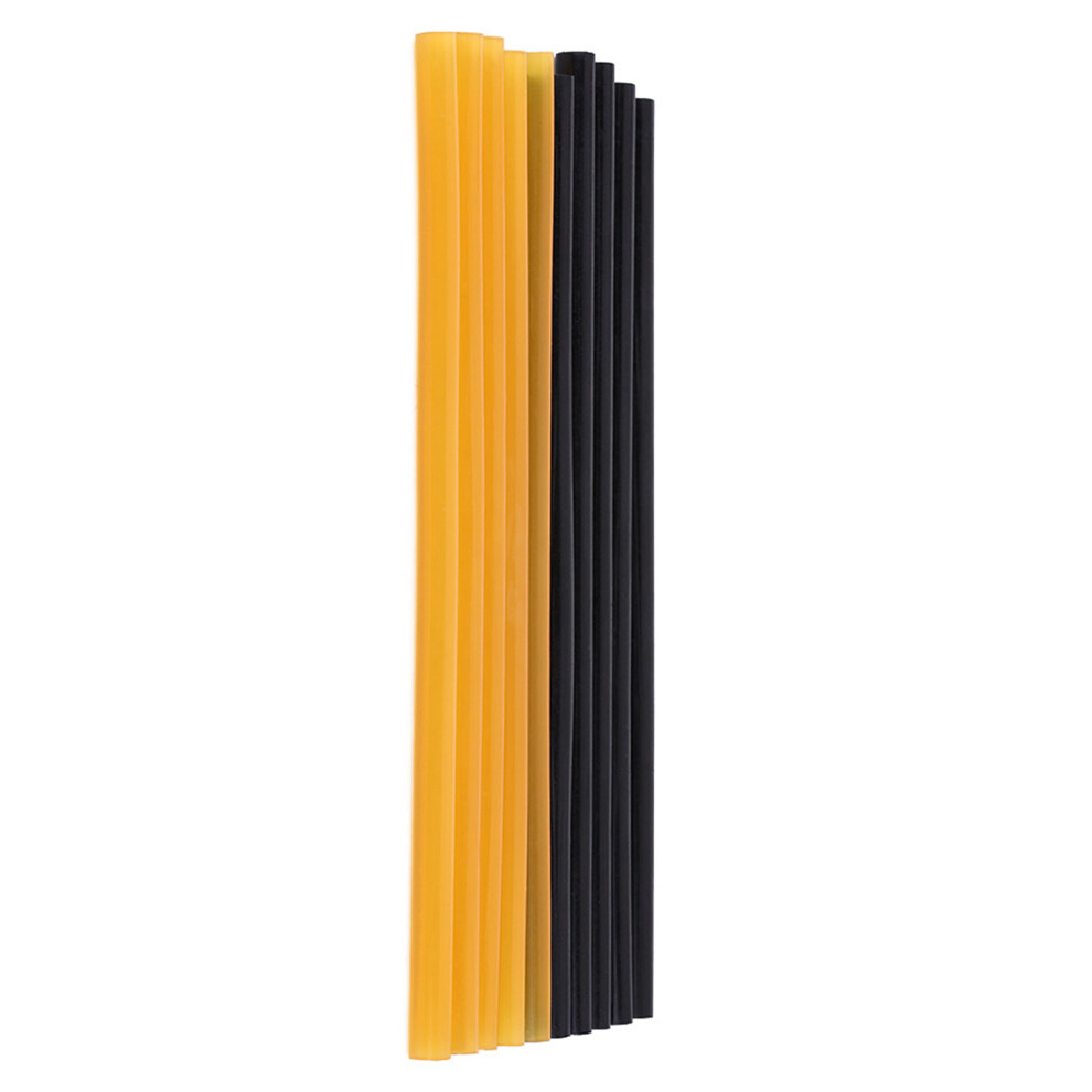 Flexible 10Pcs Hot Melt Adhesive Sticks For Car Dent & Ding Removal 8401341233584