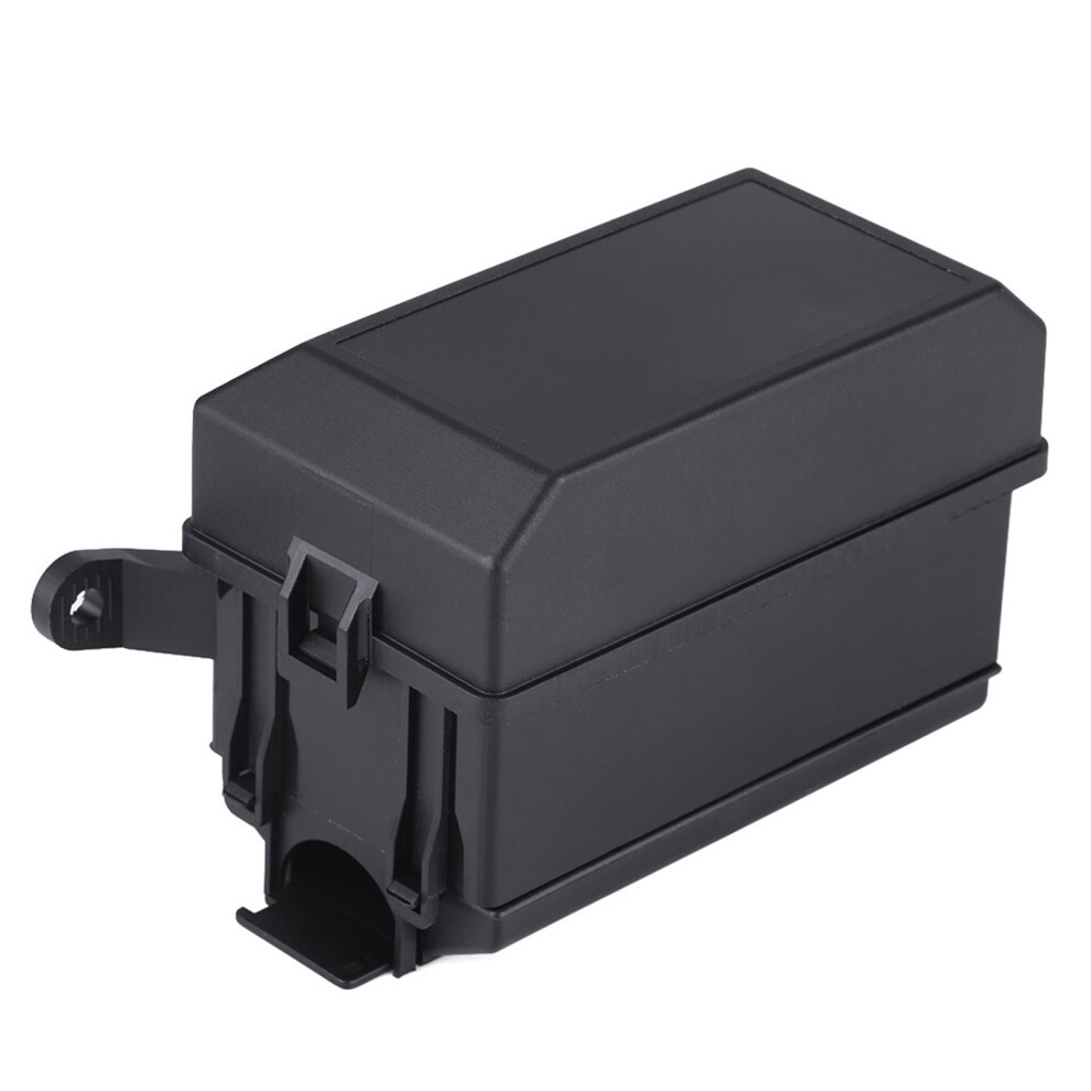 Stable Performance Fuse Relay Holder Box For Cars & Pickup Trucks 4901341234368
