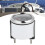 52mm/2in Marine Engine Water Temperature Gauge 8