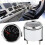 52mm/2in Marine Engine Water Temperature Gauge 7
