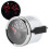 52mm/2in Marine Engine Water Temperature Gauge 4
